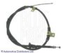 BLUE PRINT ADG04638 Cable, parking brake